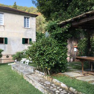 Villa Molfinetta 